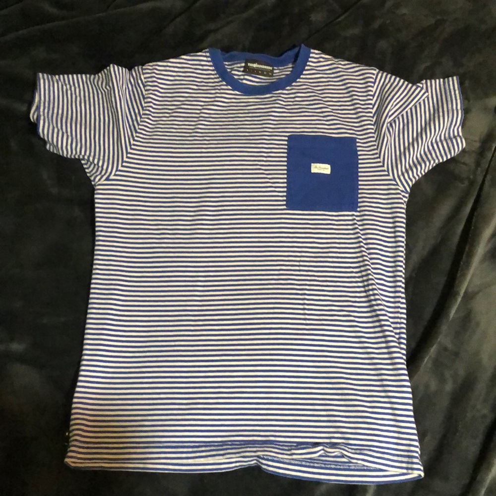 The hundreds T shirt
